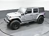 24 thumbnail image of  2020 Jeep Wrangler Unlimited Sahara