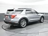 5 thumbnail image of  2022 Ford Explorer XLT