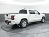 5 thumbnail image of  2024 Nissan Frontier SV