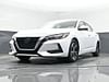 23 thumbnail image of  2022 Nissan Sentra SV