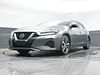 24 thumbnail image of  2021 Nissan Maxima SV