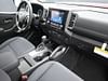 11 thumbnail image of  2024 Nissan Frontier SV