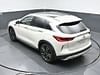 26 thumbnail image of  2021 INFINITI QX50 LUXE