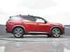 33 thumbnail image of  2024 Nissan Pathfinder Platinum