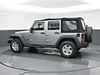 3 thumbnail image of  2018 Jeep Wrangler JK Unlimited Sport