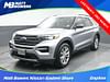 1 thumbnail image of  2022 Ford Explorer XLT