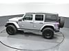 25 thumbnail image of  2020 Jeep Wrangler Unlimited Sahara