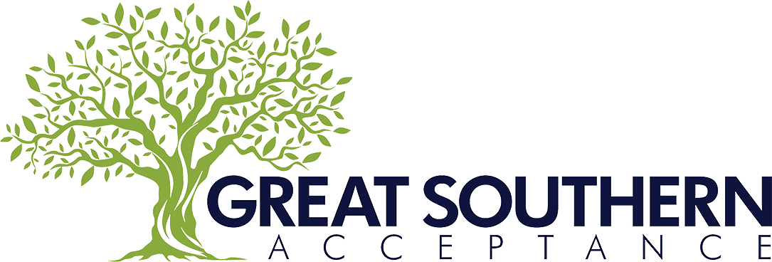 Great Southern Acceptance logo