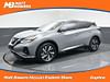 1 thumbnail image of  2022 Nissan Murano SL