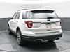 4 thumbnail image of  2018 Ford Explorer Platinum