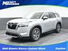 1 thumbnail image of  2024 Nissan Pathfinder SL