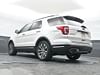 18 thumbnail image of  2018 Ford Explorer Platinum