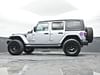 17 thumbnail image of  2020 Jeep Wrangler Unlimited Sahara