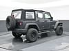 5 thumbnail image of  2018 Jeep Wrangler JK Unlimited Sport