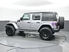 3 thumbnail image of  2020 Jeep Wrangler Unlimited Sahara