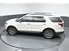 25 thumbnail image of  2018 Ford Explorer Platinum