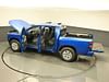 42 thumbnail image of  2024 Nissan Frontier SV