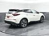 5 thumbnail image of  2024 Nissan Murano SL