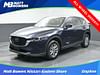 1 thumbnail image of  2023 Mazda CX-5 2.5 S Preferred Package