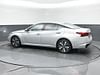 3 thumbnail image of  2021 Nissan Altima 2.5 SV