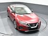 32 thumbnail image of  2023 Nissan Maxima Platinum