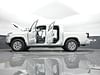 40 thumbnail image of  2024 Nissan Frontier SV