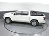 35 thumbnail image of  2024 Nissan Frontier SV