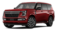 Nissan Armada