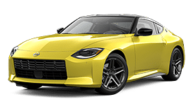 Nissan Z Model