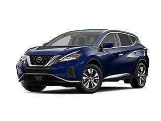 Nissan Murano Model