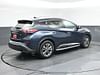 5 thumbnail image of  2017 Nissan Murano SL