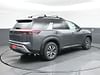 5 thumbnail image of  2024 Nissan Pathfinder SL