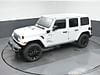 35 thumbnail image of  2024 Jeep Wrangler Sahara 4xe