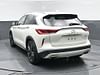 4 thumbnail image of  2021 INFINITI QX50 LUXE