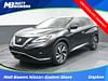 1 thumbnail image of  2023 Nissan Murano SL