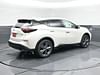 5 thumbnail image of  2024 Nissan Murano Platinum