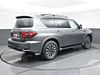 5 thumbnail image of  2024 Nissan Armada SL