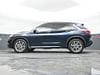 17 thumbnail image of  2023 INFINITI QX50 LUXE