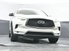 22 thumbnail image of  2021 INFINITI QX50 LUXE