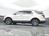 17 thumbnail image of  2018 Ford Explorer Platinum