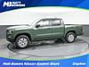 1 thumbnail image of  2024 Nissan Frontier SV