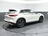 5 thumbnail image of  2021 INFINITI QX50 LUXE