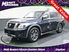 1 thumbnail image of  2020 Nissan Armada SL