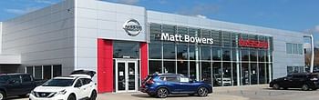 image of Matt Bowers Nissan Eastern Shore