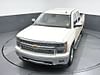 23 thumbnail image of  2014 Chevrolet Silverado 1500 LTZ