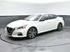 5 thumbnail image of  2021 Nissan Altima 2.5 SR