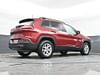 28 thumbnail image of  2017 Jeep Cherokee Sport