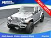 1 thumbnail image of  2020 Jeep Wrangler Unlimited Sahara