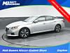 1 thumbnail image of  2021 Nissan Altima 2.5 SV