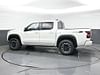 3 thumbnail image of  2024 Nissan Frontier PRO-4X